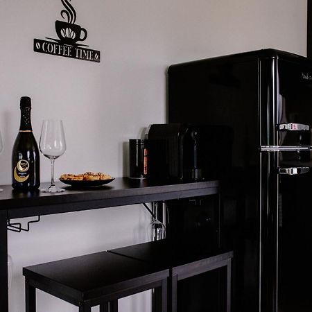 Apartment Fratello Šoporňa Extérieur photo