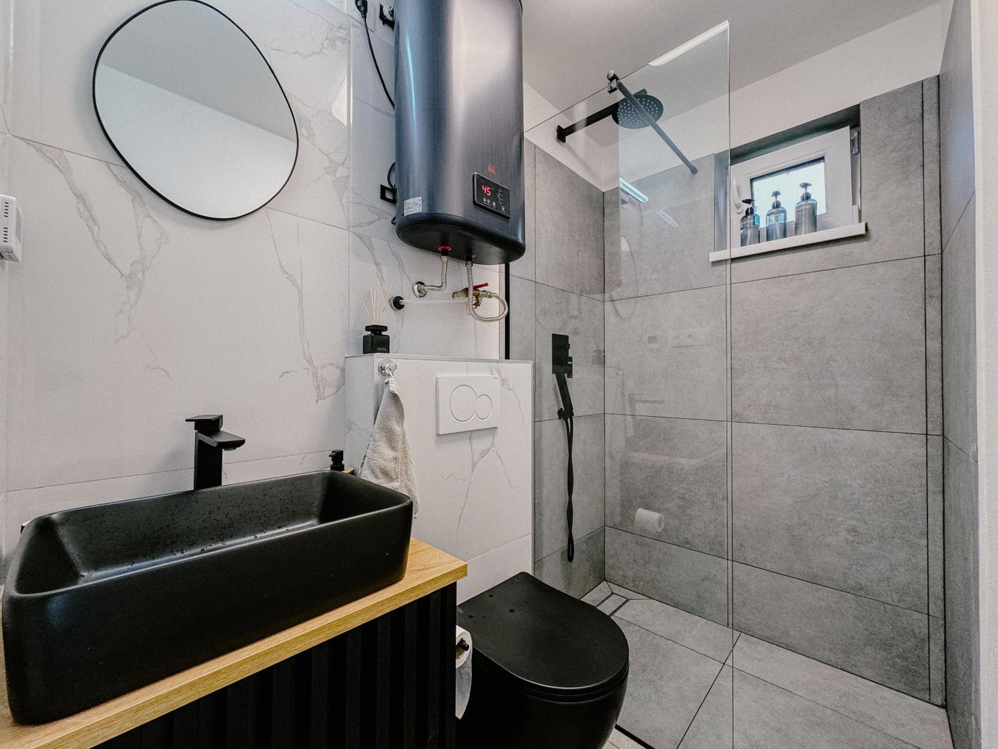 Apartment Fratello Šoporňa Extérieur photo